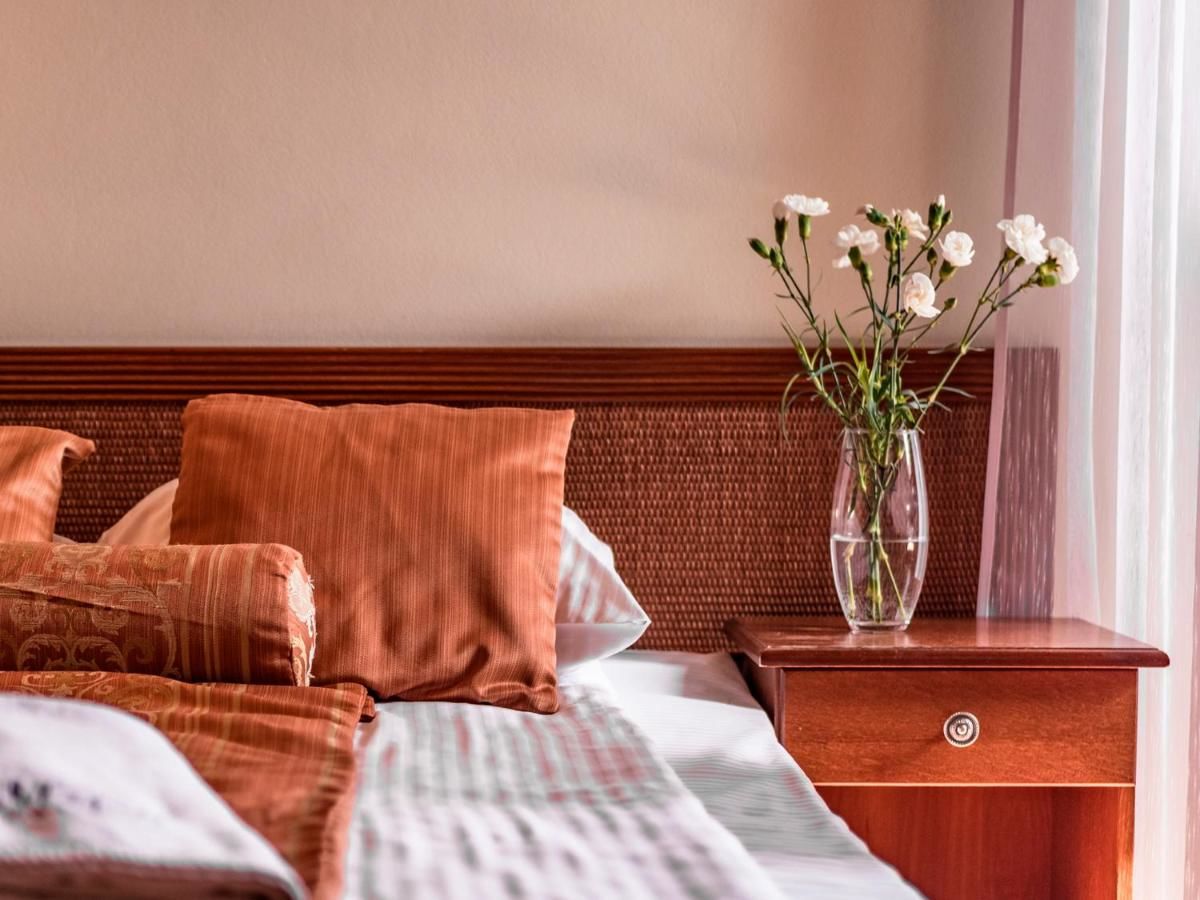 Отели типа «постель и завтрак» Villa Magnat Бялка-Татшаньска-4